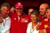 Bild zum Inhalt: Willi Weber: Michael wollte Micks Manager in der Formel 1 werden