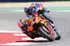 Bild zum Inhalt: Zarco ist frustriert und muss warten: Neue Teile von KTM im Mai erwartet