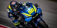 Bild zum Inhalt: Private Testtage: MotoGP-Hersteller bereiten sich auf Europa vor