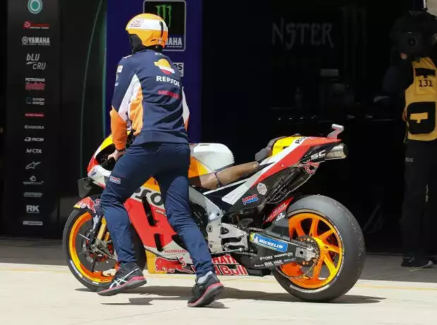 Jorge Lorenzo Titel-Bild zur News: Jorge Lorenzo