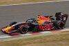 Bild zum Inhalt: Start der Super Formula 2019: Was Lucas Auer in Japan erwartet