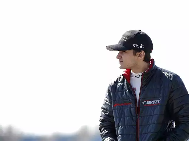 Titel-Bild zur News: Pietro Fittipaldi