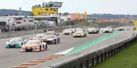 Start, ADAC GT Masters