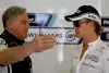 Bild zum Inhalt: Wie Nico Rosberg gesagt wurde, dass er "komplett wertlos" ist