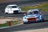 Hyundai und Team Engstler mit VIP-Auto in TCR Germany