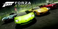 Forza Street