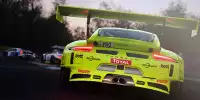 Bild zum Inhalt: Assetto Corsa Competizione: Termin für Releaseversion 1.0 steht