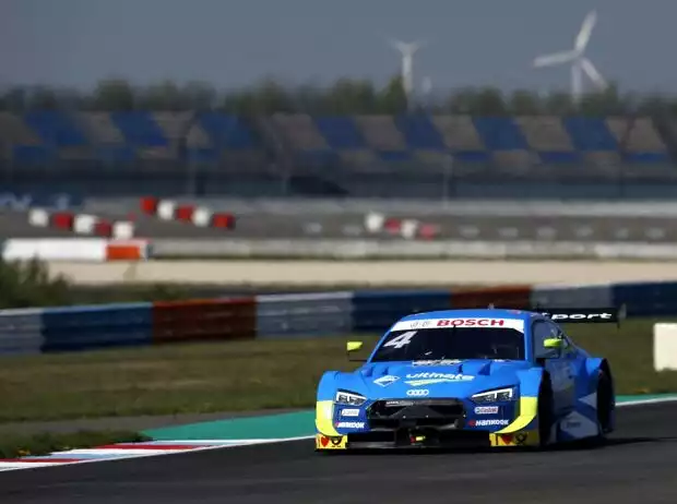 Robin Frijns Titel-Bild zur News: Robin Frijns