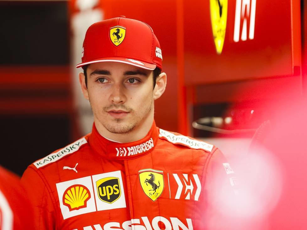 Charles Leclerc