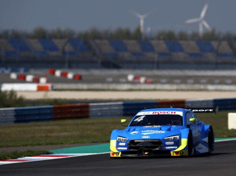 Robin Frijns