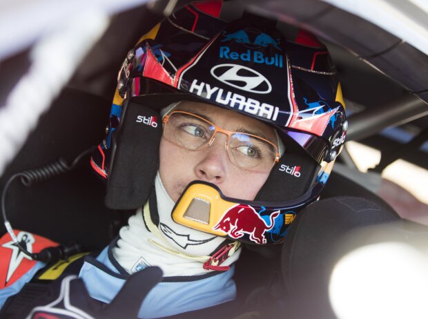 Thierry Neuville Thierry Neuville