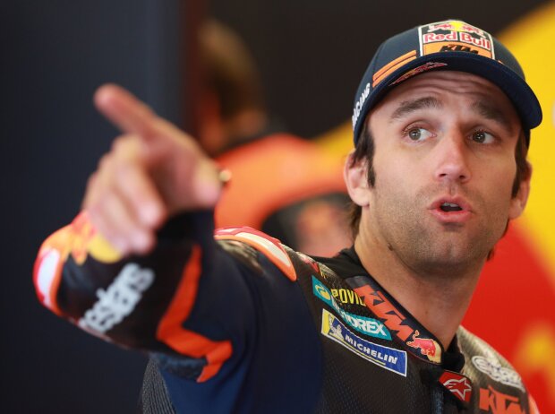 Johann Zarco Johann Zarco