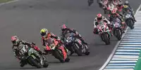 Bild zum Inhalt: WSBK-Format: Kehrt die Superbike-WM zum klassischen Zeitplan zurück?