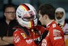 Gerhard Berger: Ferrari macht mit Vettels Bevorzugung einen Fehler