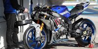 Bild zum Inhalt: Kampf der Yamaha-Superbike-Teams: GRT fordert Crescent heraus