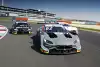 Bild zum Inhalt: Vom "Underdog" zum Geheimfavorit: Wie Aston Martin die DTM-Rivalen schockte