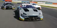 Bild zum Inhalt: Vom "Underdog" zum Geheimfavorit: Wie Aston Martin die DTM-Rivalen schockte