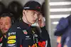 Bild zum Inhalt: Max Verstappen im Video-Interview: "Alles ist noch möglich!"