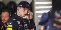 Bild zum Inhalt: Max Verstappen im Video-Interview: "Alles ist noch möglich!"