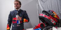 Bild zum Inhalt: Red-Bull-Juniorteam: Gerhard Berger hat bei Auer-Deal "sicher geholfen"