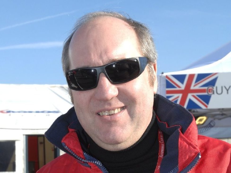 Marc Duez