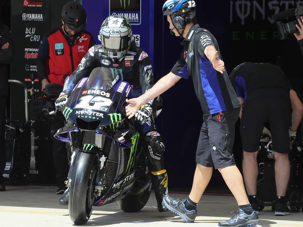 Maverick Vinales