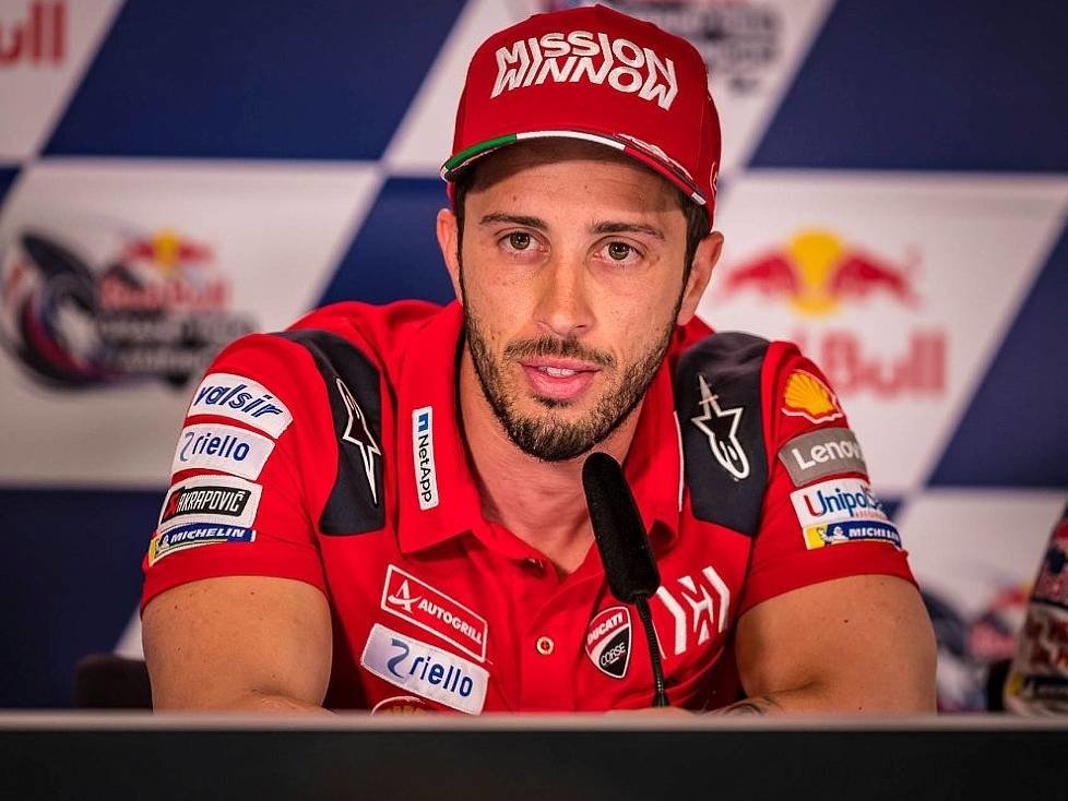 Andrea Dovizioso