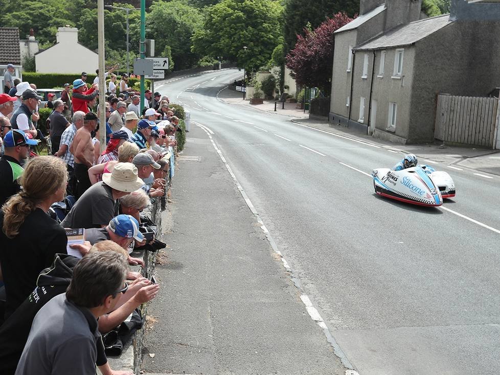 Isle of Man TT