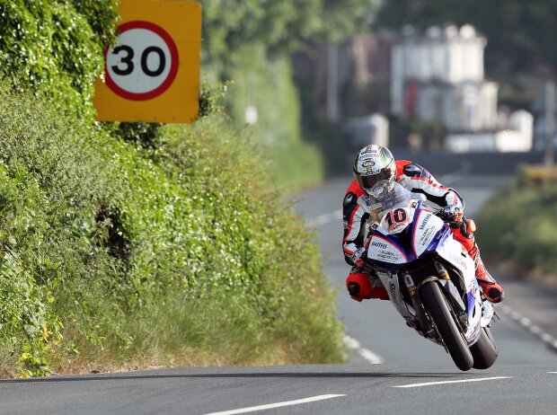 Peter Hickman