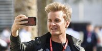 Bild zum Inhalt: Nico Rosberg: Hat sich Ferrari mit dem Design verzockt?