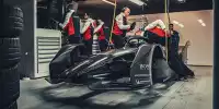 Bild zum Inhalt: Kleines Formel-E-Team im Vergleich zur WEC: "Herausforderung" für Porsche