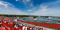 Bild zum Inhalt: Motorsport Live erklärt: Wie Le Castellet das Verkehrsproblem gelöst hat