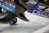 Bild zum Inhalt: Valentino Rossi macht Yamaha Druck: "Brauchen auch Hinterrad-Flügel"