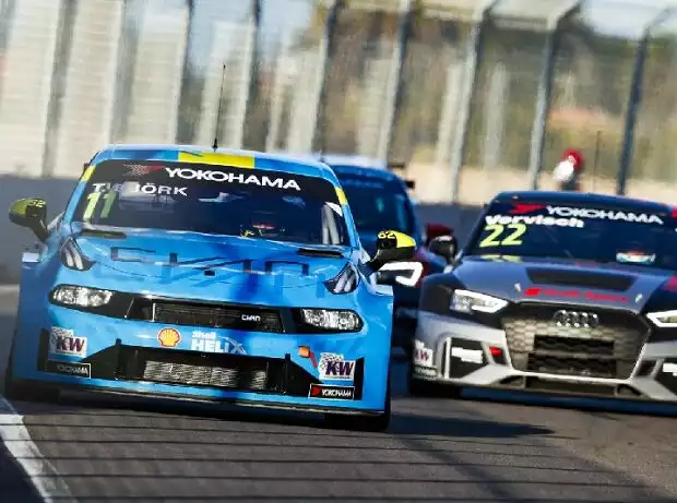 WTCR Titel-Bild zur News: WTCR