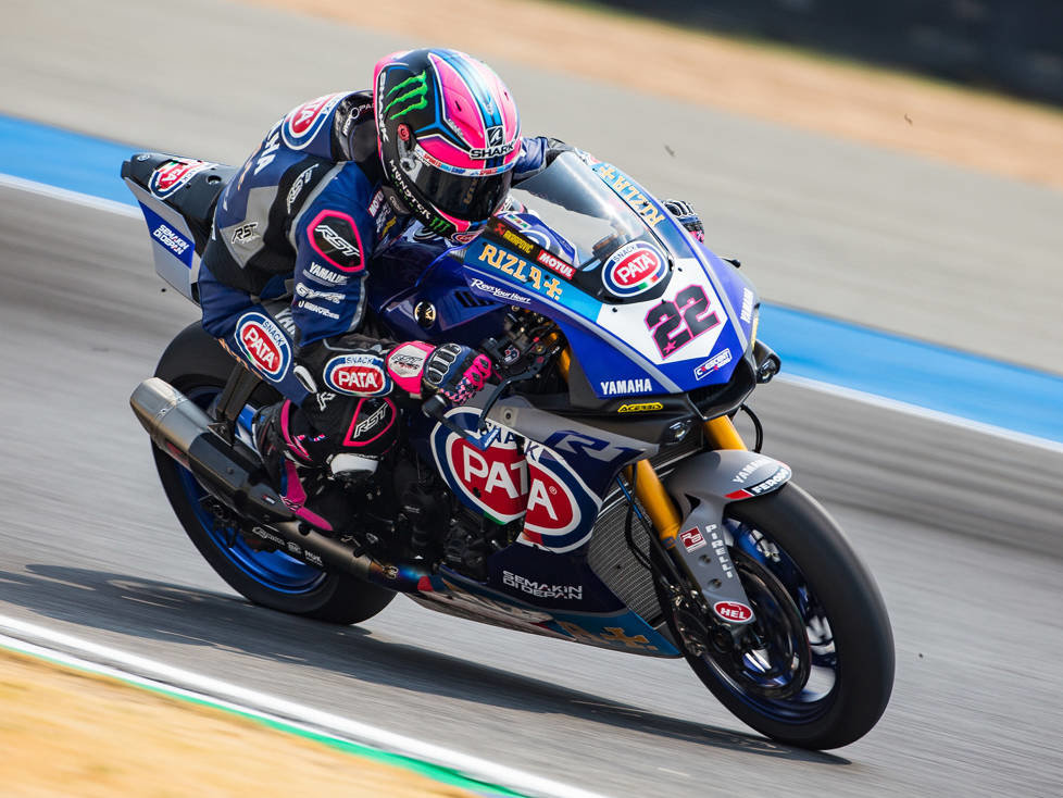 Alex Lowes