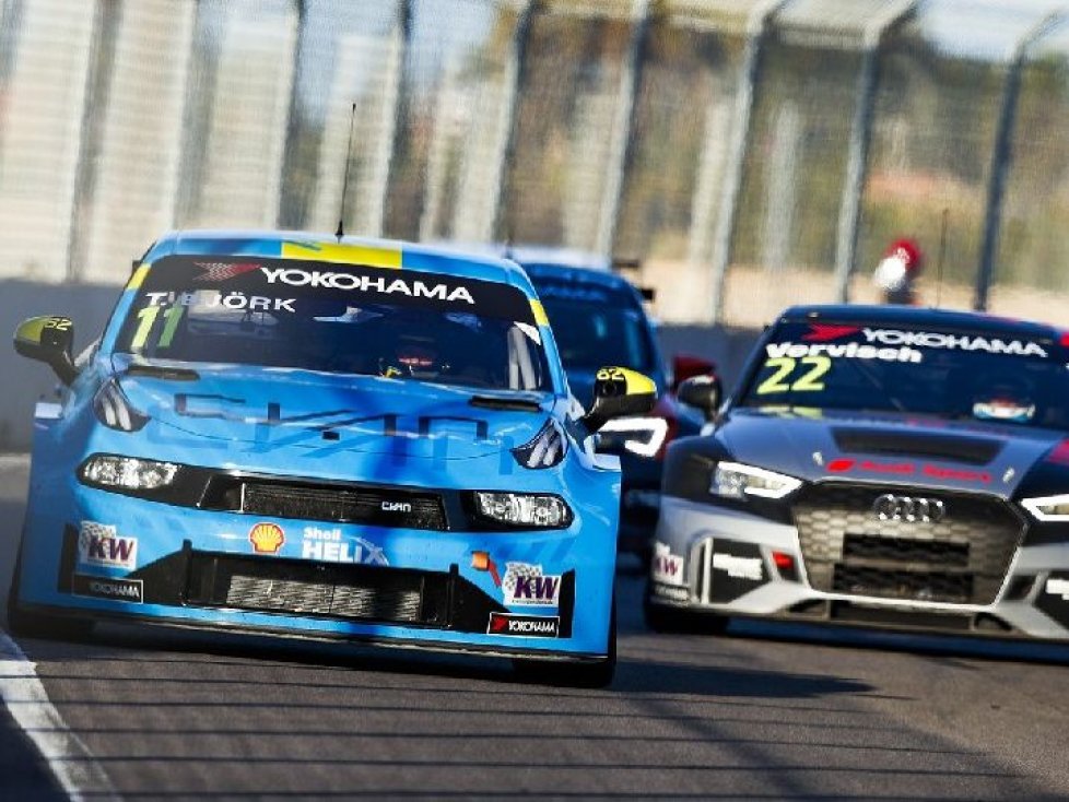 WTCR