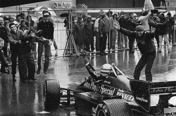 Lotus Lotus F1 Team F1 ~~ Lotus Lotus F1 Team F1 ~~