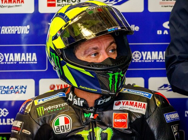Valentino Rossi Valentino Rossi
