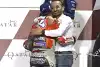 Bild zum Inhalt: Ducati-CEO Domenicali: "Marquez ist Favorit, aber wir haben ein tolles Bike"