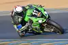 Bild zum Inhalt: 24 Stunden Le Mans: SRC-Kawasaki besiegt Honda in spannendem Finish