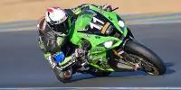 Bild zum Inhalt: 24 Stunden Le Mans: SRC-Kawasaki besiegt Honda in spannendem Finish