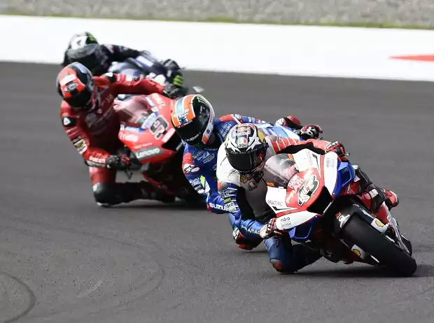 Jack Miller Titel-Bild zur News: Jack Miller