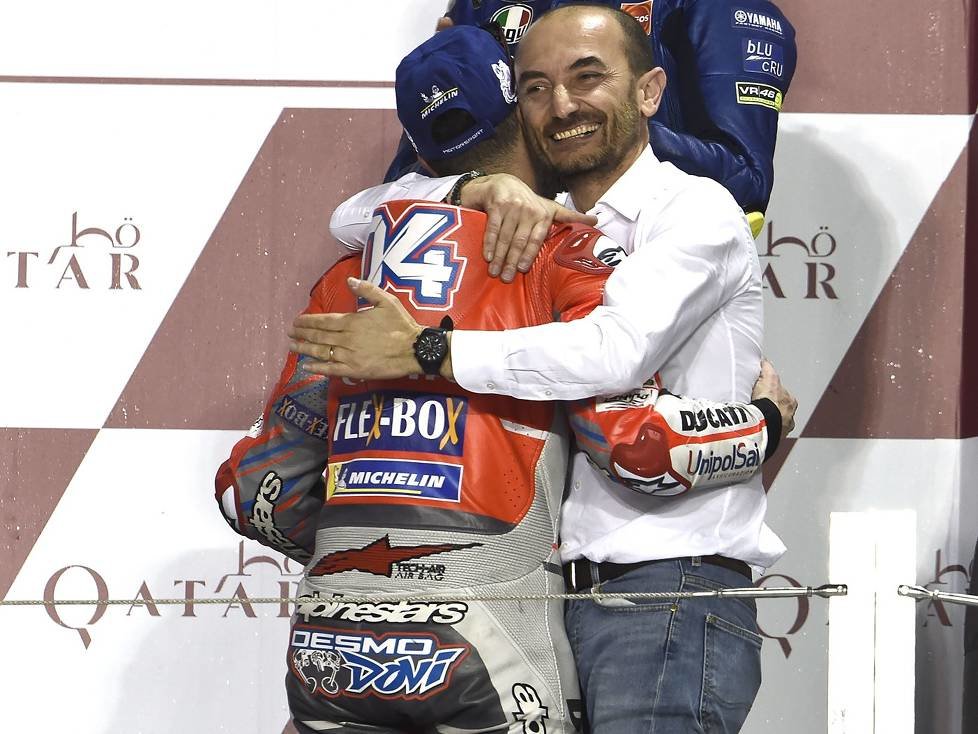 Andrea Dovizioso
