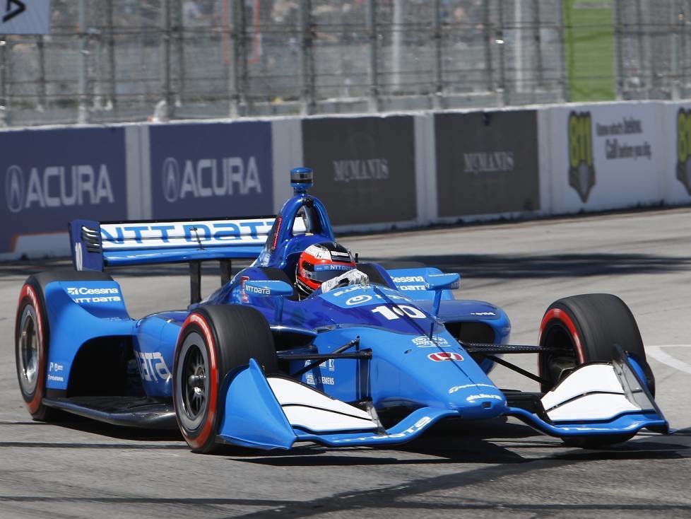 Felix Rosenqvist