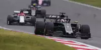 Romain Grosjean, Kimi Räikkönen
