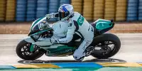 Bild zum Inhalt: Test in Valencia bestätigt: Mitte Juni kehrt die MotoE auf die Strecke zurück