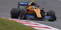 Bild zum Inhalt: McLaren: Haben am Samstag keinen Schritt gemacht