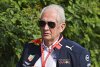 Bald eine Frau in der Formel 1? Helmut Marko hat große Zweifel