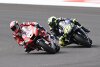 Bild zum Inhalt: MotoGP mit 40: Dovizioso hätte an Rossis Stelle längst aufgehört