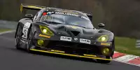 Bild zum Inhalt: BoP VLN3 2019: Zakspeed-Viper wird in Leistung beschnitten